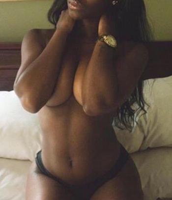 , 20 African American female escort, El Paso