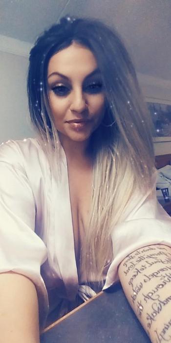 Nadalie, 23 Mixed female escort, Elpaso