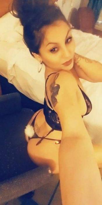 Nadalie, 23 Latino/Hispanic female escort, Elpaso