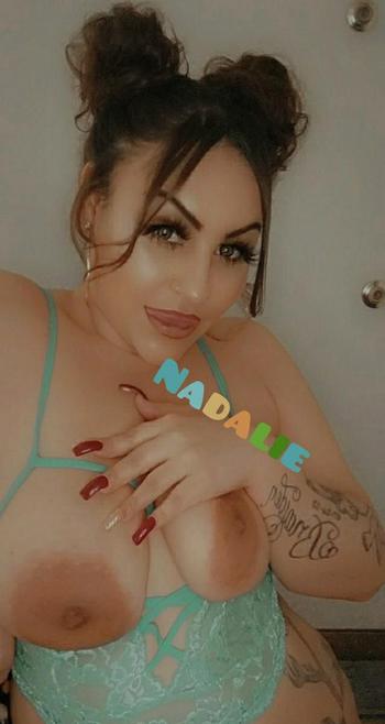Nadalie, 24 Mixed female escort, Elpaso