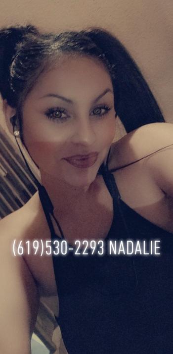 Nadalie, 24 Mixed female escort, Elpaso