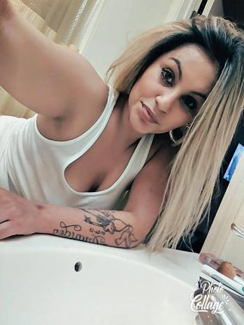 Nadalie, 24 Mixed female escort, Elpaso