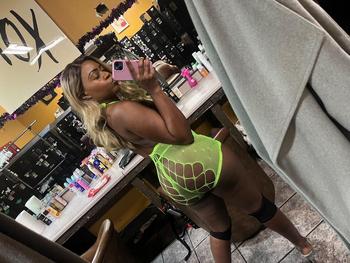 Mahogany Bankz, 23  female escort, El Paso