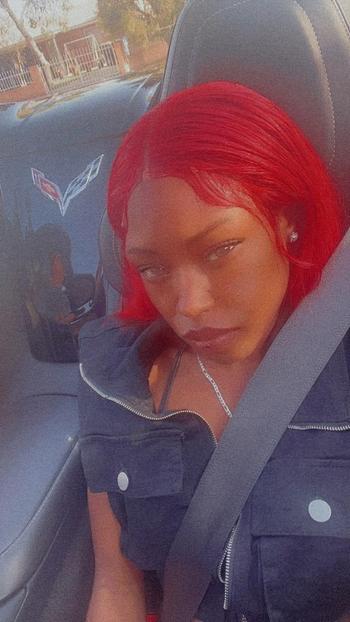 Shay, 25  female escort, El Paso