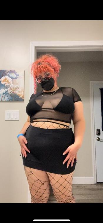 Honey, 24  female escort, El Paso