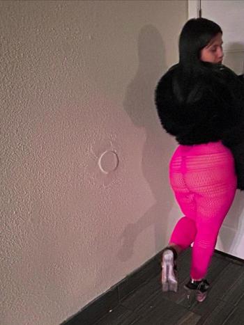 Kay, 20  female escort, El Paso