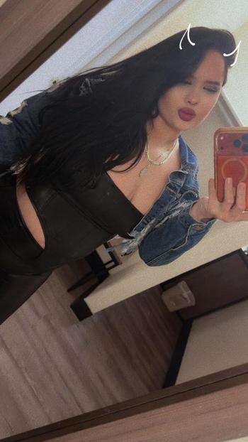 Jasmine, 25  female escort, El Paso