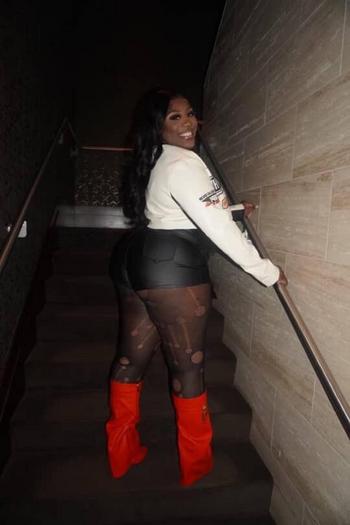 Miyah, 27  female escort, El Paso