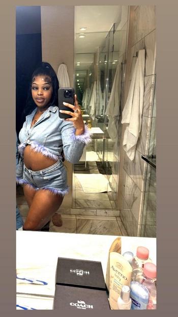 Monae, 23  female escort, El Paso