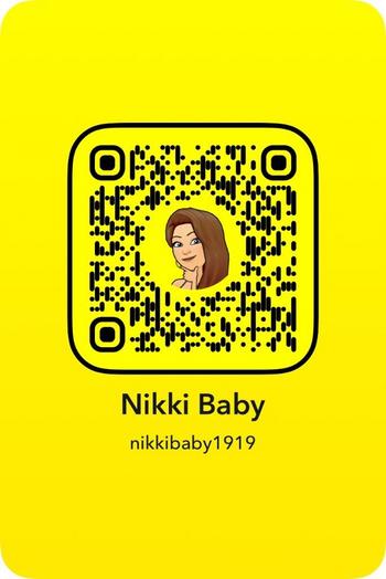 Nikkibaby, 33  female escort, El Paso