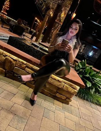 Yasmine, 27  female escort, El Paso