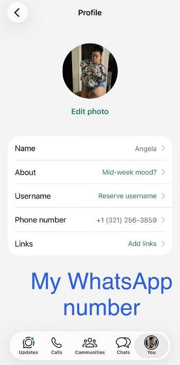 Angela, 28  female escort, El Paso